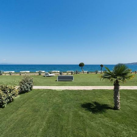 Mareggio Exclusive Residences & Suites Гітіо Екстер'єр фото