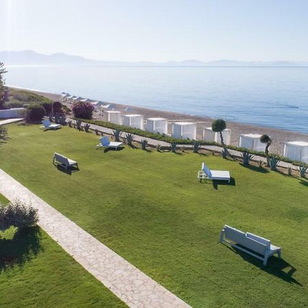 Mareggio Exclusive Residences & Suites Гітіо Екстер'єр фото