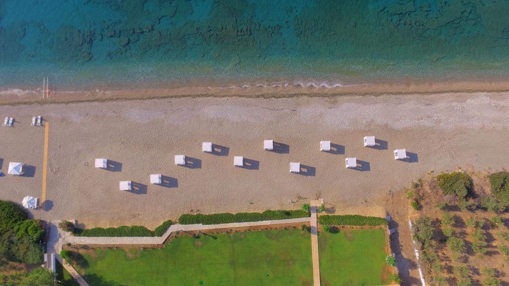 Mareggio Exclusive Residences & Suites Гітіо Екстер'єр фото