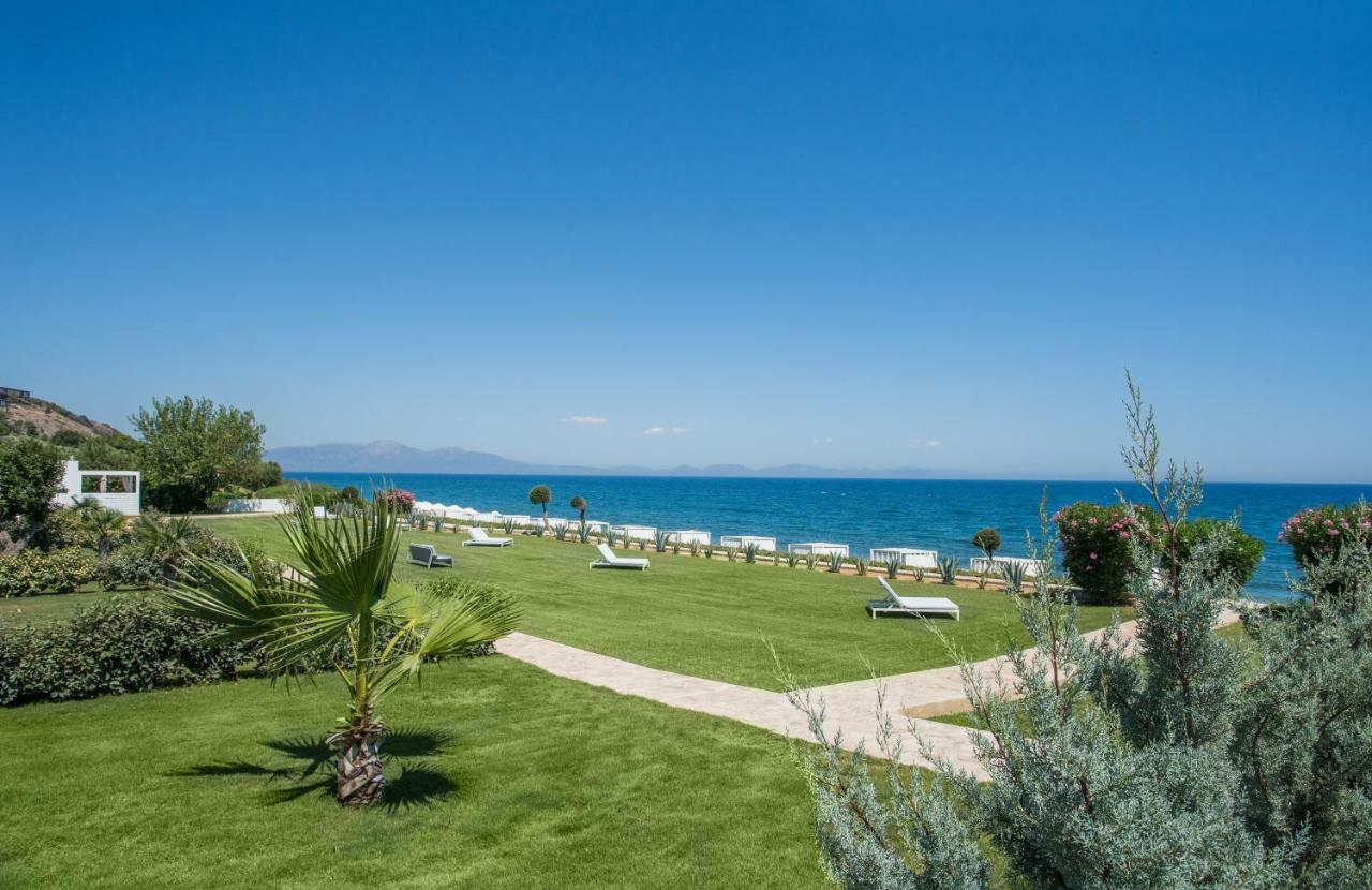 Mareggio Exclusive Residences & Suites Гітіо Екстер'єр фото