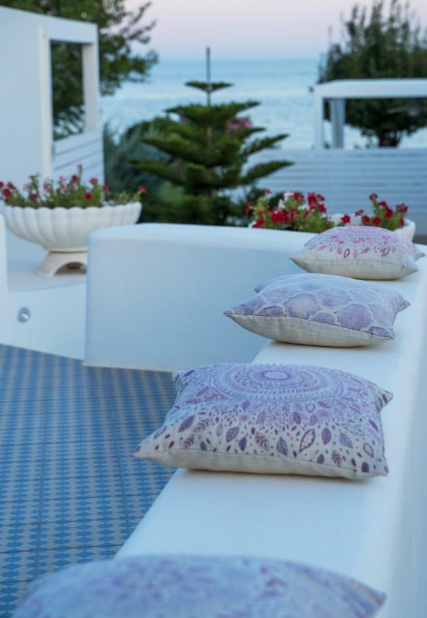 Mareggio Exclusive Residences & Suites Гітіо Екстер'єр фото