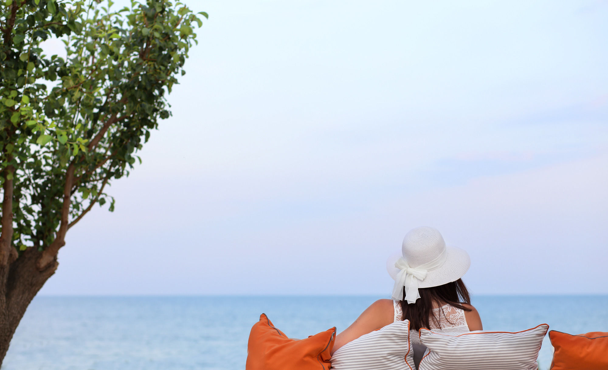 Mareggio Exclusive Residences & Suites Гітіо Екстер'єр фото