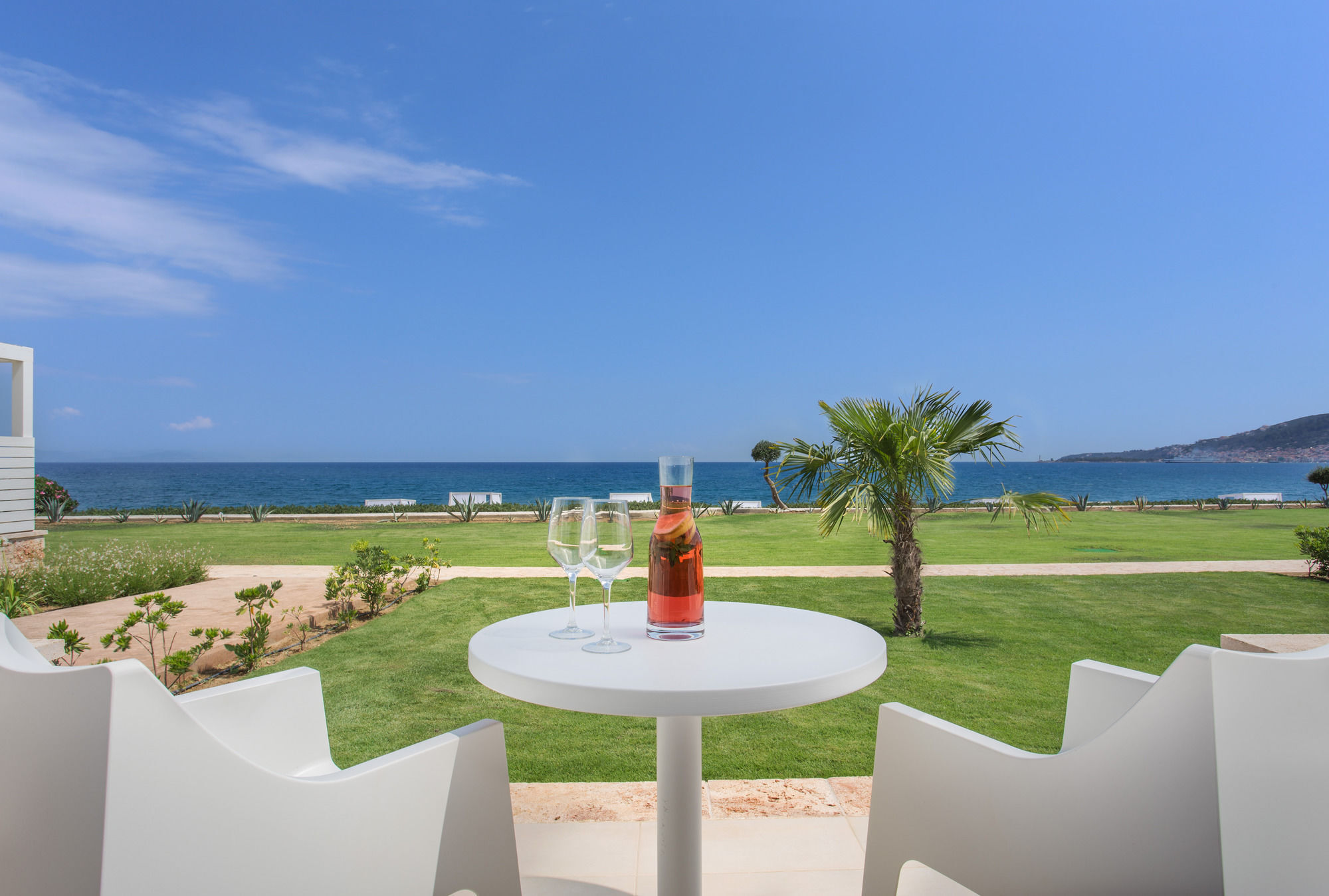 Mareggio Exclusive Residences & Suites Гітіо Екстер'єр фото
