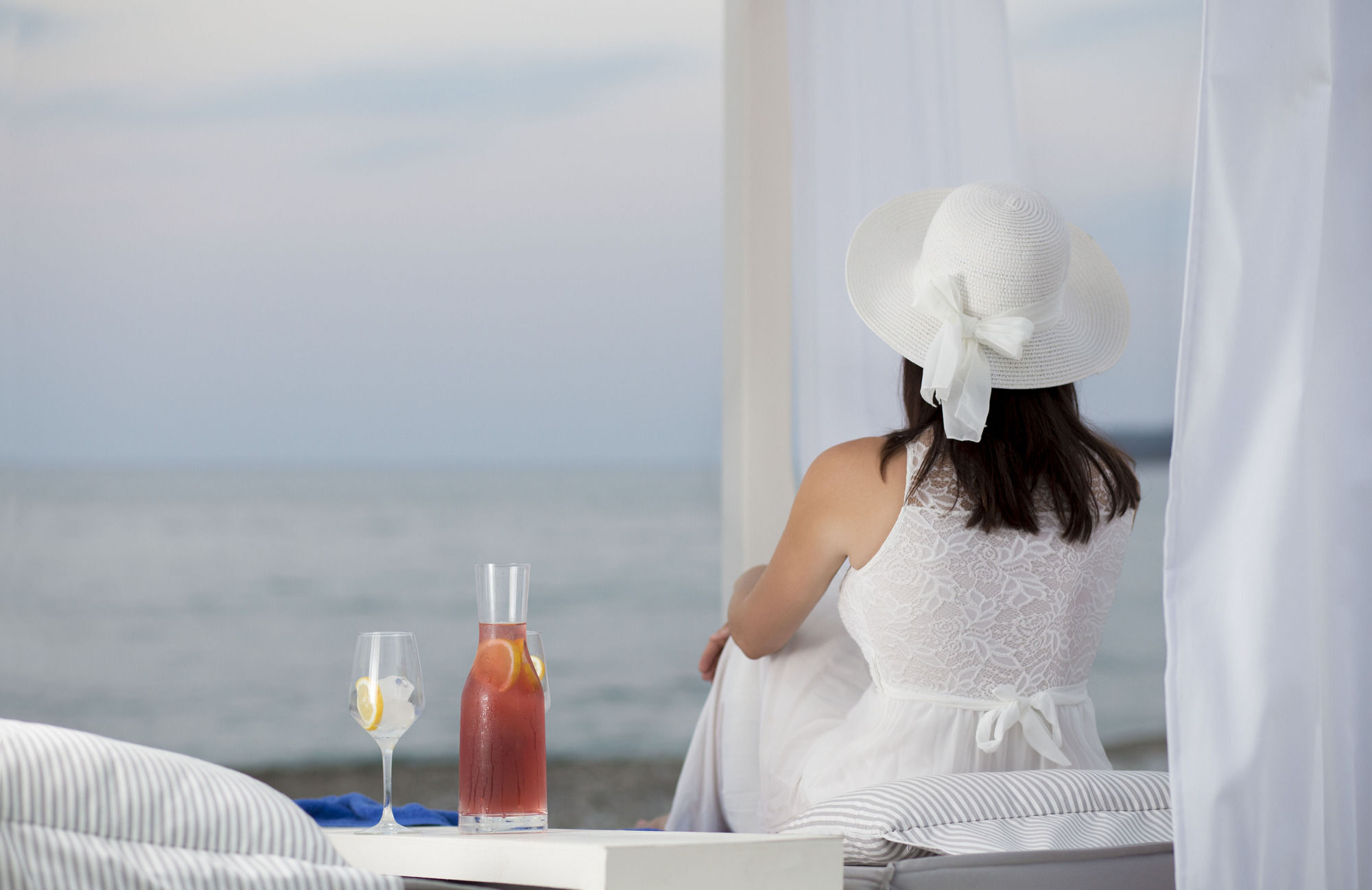 Mareggio Exclusive Residences & Suites Гітіо Екстер'єр фото