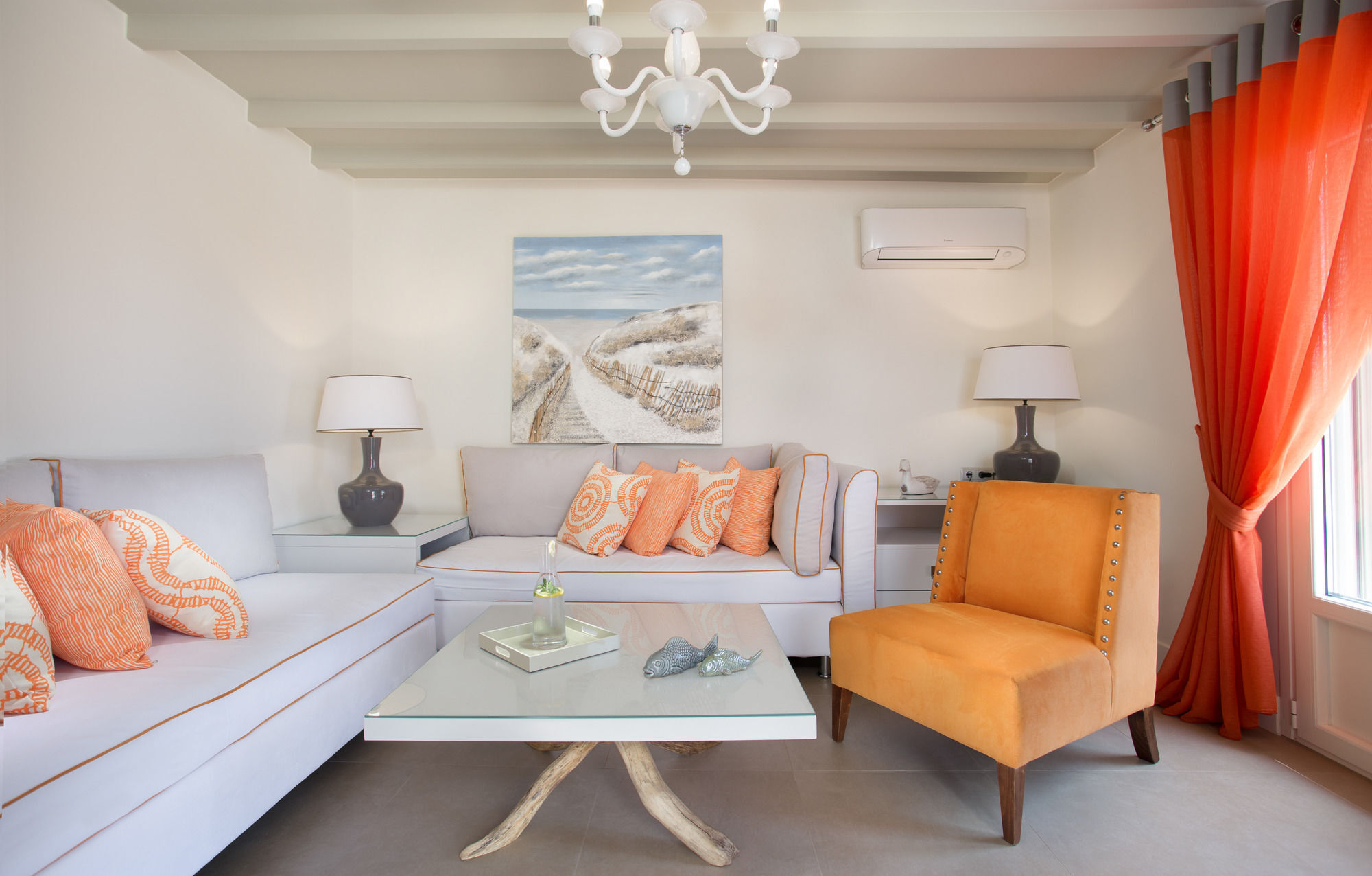 Mareggio Exclusive Residences & Suites Гітіо Екстер'єр фото